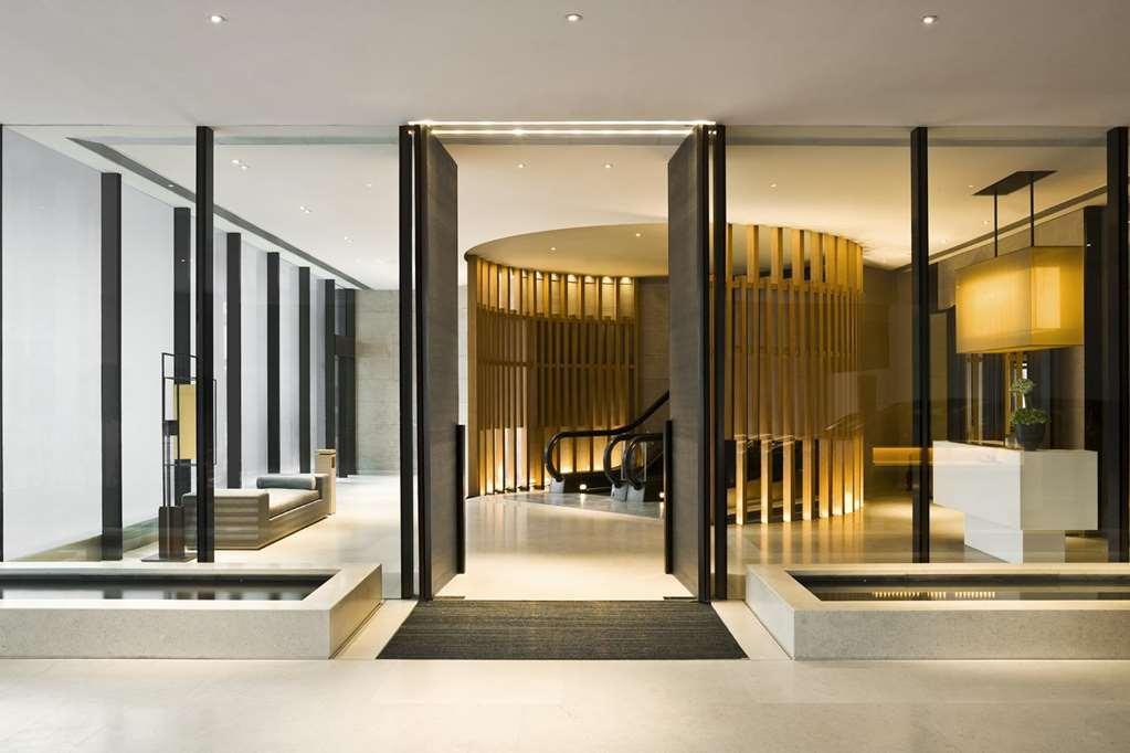 The Upper House Ξενοδοχείο Χονγκ Κονγκ Ανέσεις φωτογραφία