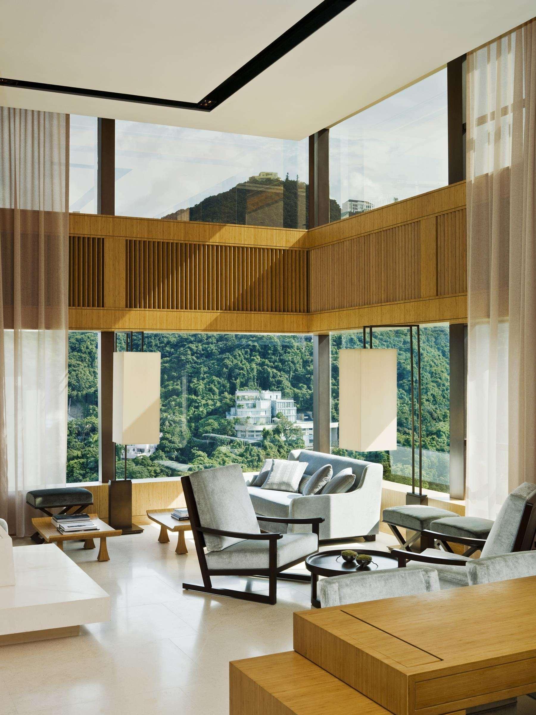 The Upper House Ξενοδοχείο Χονγκ Κονγκ Εξωτερικό φωτογραφία