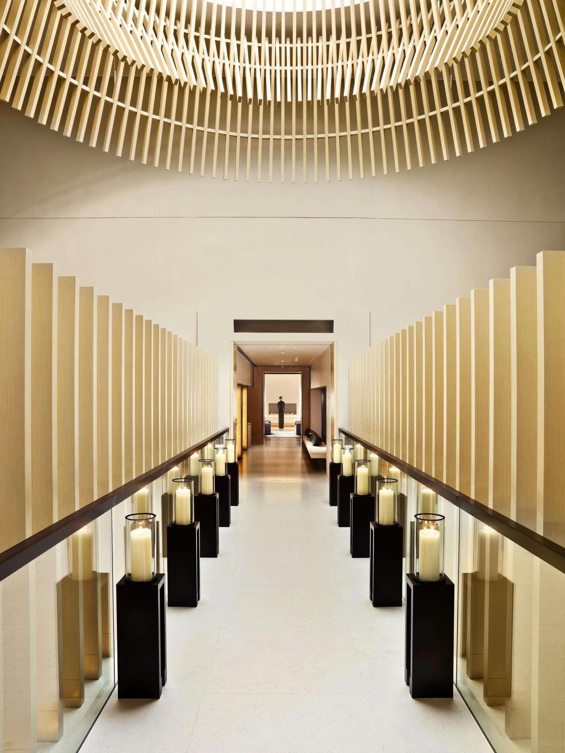 The Upper House Ξενοδοχείο Χονγκ Κονγκ Εξωτερικό φωτογραφία