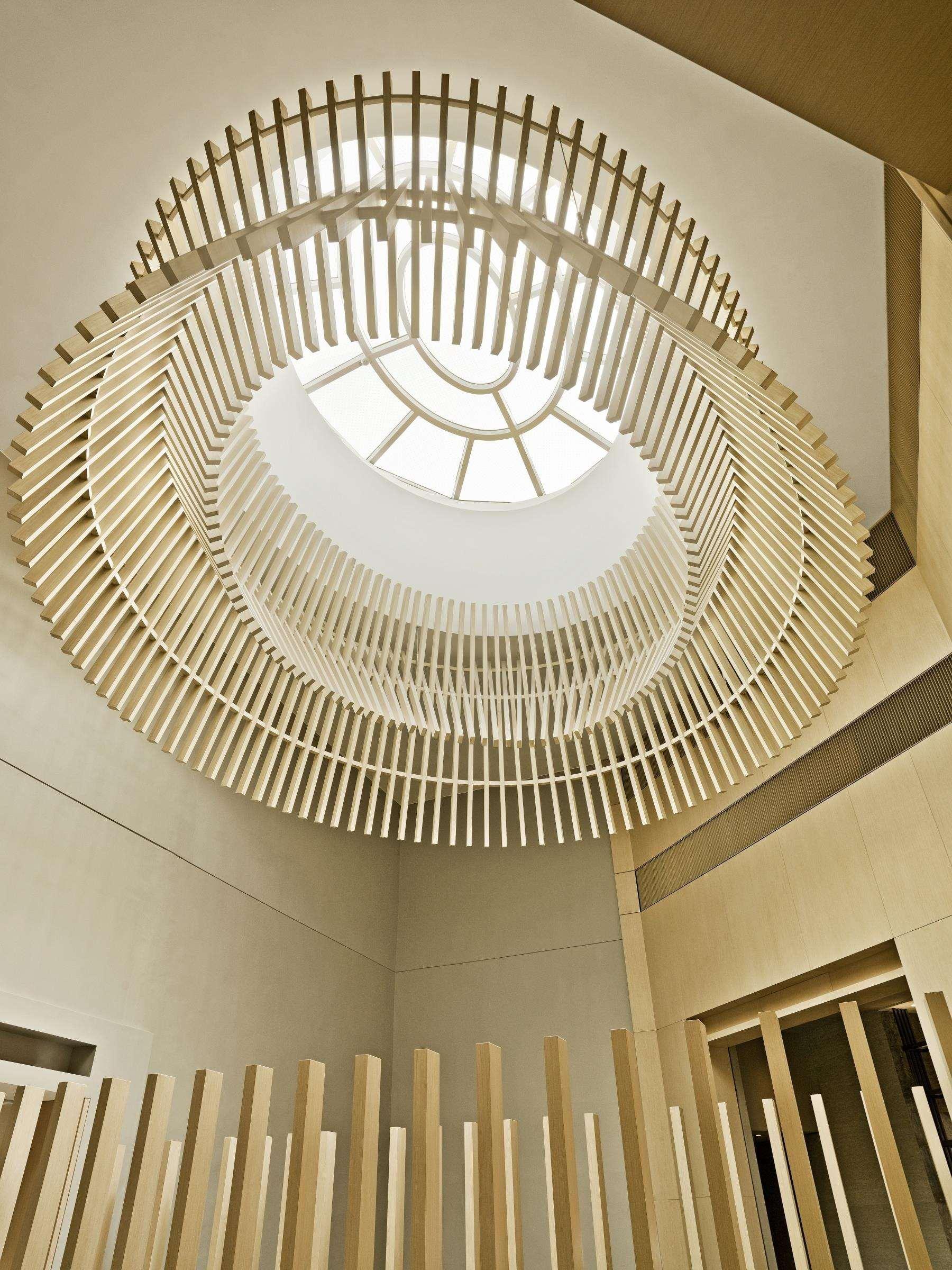 The Upper House Ξενοδοχείο Χονγκ Κονγκ Εξωτερικό φωτογραφία